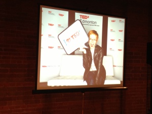 TEDxEdmonton